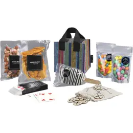 Yatta Boost Bundle Mix